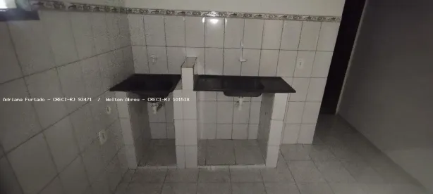 Kitnet com 1 Quarto à venda, 28m² no Atlântica, Rio das Ostras