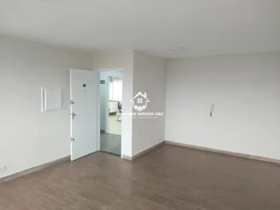 Conjunto Comercial / Sala para alugar, 28m² no Matriz, Mauá