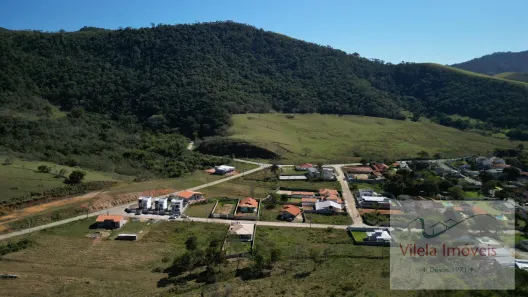 Terreno / Lote / Condomínio à venda, 455m² no Pantanal, Miguel Pereira