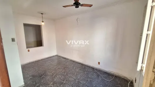 Apartamento com 2 Quartos à venda, 70m² no Engenho Novo, Rio de Janeiro