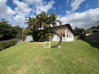 Casa de Condomínio com 3 Quartos para alugar, 220m² no Vista Alegre, Vinhedo