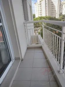 Apartamento com 3 Quartos para alugar, 80m² no Umuarama, Osasco