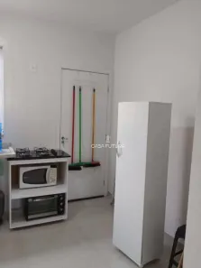 Casa de Condomínio com 2 Quartos à venda, 60m² no Santa Rita do Zarur, Volta Redonda