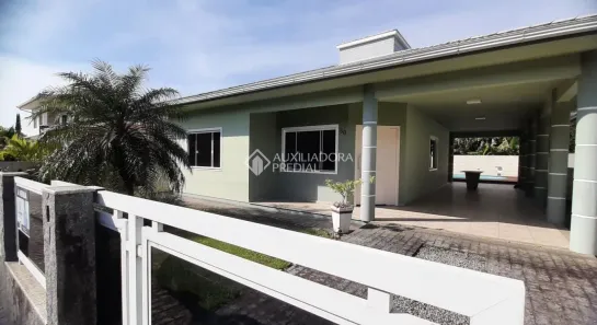 Casa com 3 Quartos à venda, 144m² no Centro, Paulo Lopes