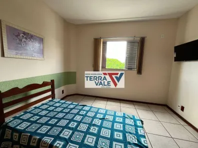 Studio com 1 Quarto para alugar, 25m² no Centro, Lorena