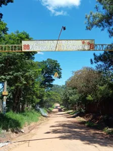 Fazenda / Sítio / Chácara com 4 Quartos à venda, 6780m² no Chácara Primavera, Sumaré