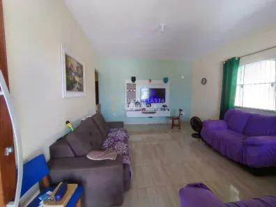 Casa com 3 Quartos à venda, 120m² no Iguabinha, Araruama