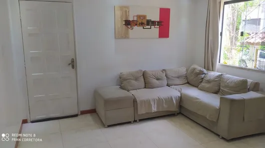 Apartamento com 3 Quartos à venda, 50m² no Bela Vista, Camaçari