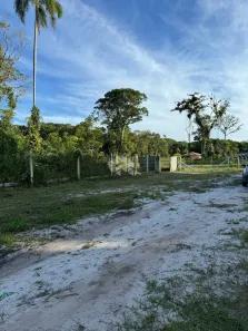 Fazenda / Sítio / Chácara à venda, 2500m² no , São Francisco do Sul