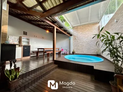 Casa com 3 Quartos à venda, 187m² no Velha, Blumenau