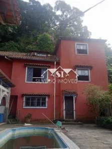 Terreno / Lote / Condomínio à venda, 362m² no Bingen, Petrópolis