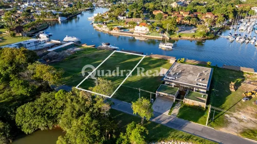 Terreno / Lote / Condomínio à venda, 1593m² no Bracuí (Cunhambebe), Angra dos Reis