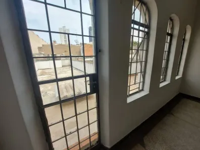 Conjunto Comercial / Sala para alugar, 52m² no Centro, Americana