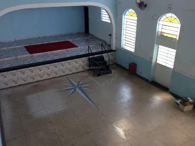 Loja / Salão / Ponto Comercial à venda, 194m² no Jardim das Estações (Vila Xavier), Araraquara