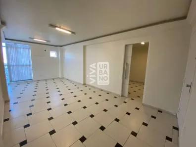 Conjunto Comercial / Sala para venda ou aluguel, 63m² no Vila Santa Cecília, Volta Redonda