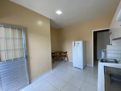 Kitnet com 1 Quarto para alugar, 27m² no Lírio do Vale, Manaus