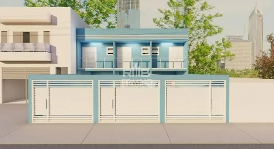 Casa com 3 Quartos à venda, 120m² no Jardim Elizabeth, São Paulo