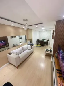 Casa de Condomínio com 2 Quartos à venda, 60m² no Jardim São João, Jandira