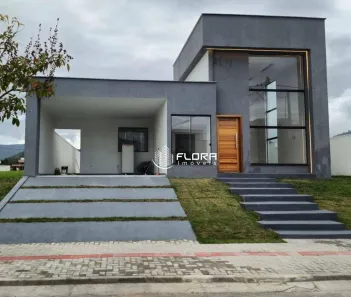 Casa de Condomínio com 3 Quartos para alugar, 190m² no Inoã (Inoã), Maricá