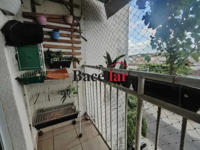 Apartamento com 3 Quartos à venda, 43m² no Parada de Lucas, Rio de Janeiro