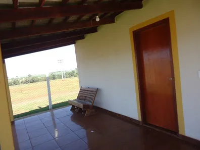 Casa com 2 Quartos à venda, 68m² no Residencial California, Santo Antônio de Goiás