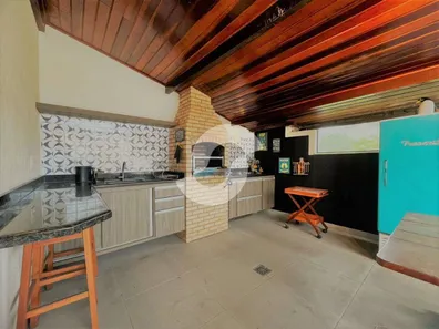 Cobertura com 2 Quartos à venda, 134m² no Maria Paula, São Gonçalo