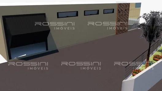 Loja / Salão / Ponto Comercial para alugar, 580m² no , Cravinhos