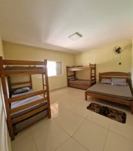 Fazenda / Sítio / Chácara com 3 Quartos à venda, 1000m² no Jardim Santa Tereza, Taubaté