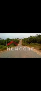 Terreno / Lote / Condomínio com 1 Quarto à venda, 566m² no Gleba C, Camaçari