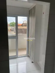 Apartamento com 2 Quartos para alugar, 77m² no Barcelona, São Caetano do Sul