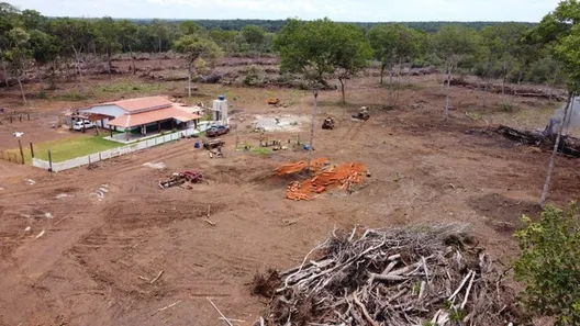 Fazenda / Sítio / Chácara à venda, 213m² no , Lagoa da Confusão
