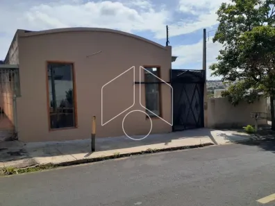 Galpão / Depósito / Armazém à venda, 300m² no Marília, Marília