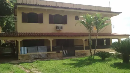 Fazenda / Sítio / Chácara com 14 Quartos à venda, 15000m² no Santo Antônio, Duque de Caxias