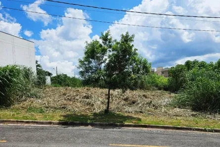 Terreno / Lote / Condomínio à venda, 134m² no Parque Alexandre, Cotia