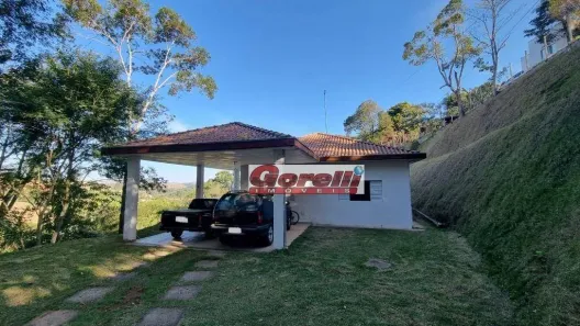 Fazenda / Sítio / Chácara com 2 Quartos à venda, 163m² no , Igaratá