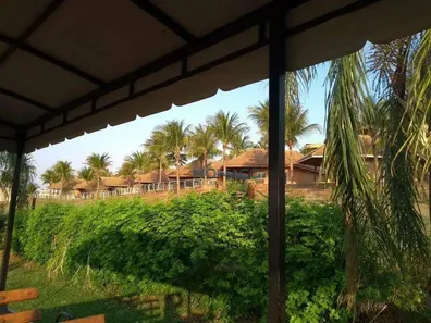 Terreno / Lote / Condomínio à venda, 1270m² no Ilha do Sol, Sertaneja