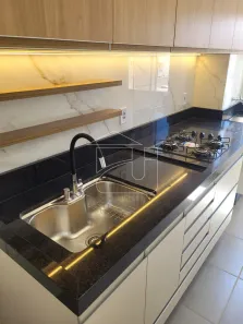 Apartamento com 2 Quartos à venda, 45m² no Distrito Industrial, Marília