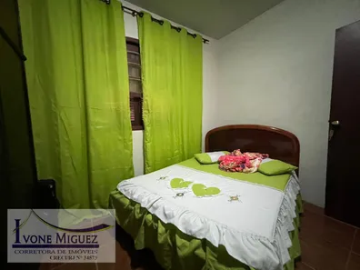 Fazenda / Sítio / Chácara com 3 Quartos à venda, 158m² no Três Porteiras, Paty do Alferes