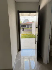 Casa de Condomínio com 4 Quartos à venda, 150m² no Boqueirão, Curitiba