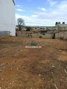 Terreno / Lote / Condomínio à venda, 360m² no Bernardo de Souza, Vespasiano