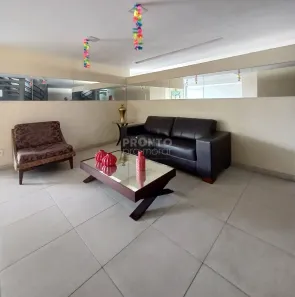 Apartamento com 3 Quartos à venda, 88m² no Torre, Recife