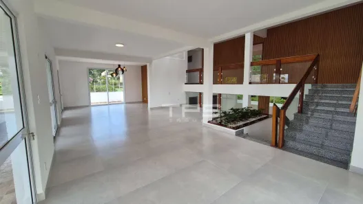 Casa de Condomínio com 4 Quartos à venda, 571m² no Jardim Panorama, Guaratinguetá