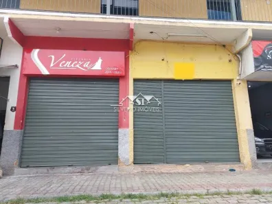 Loja / Salão / Ponto Comercial para alugar, 32m² no Corrêas, Petrópolis