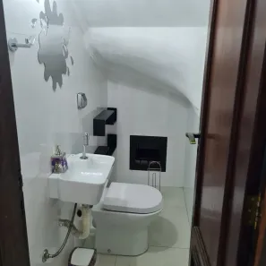 Sobrado com 3 Quartos à venda, 205m² no Vila Carolina, São Paulo