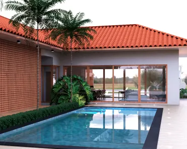 Casa de Condomínio com 4 Quartos à venda, 225m² no Marina, Armação dos Búzios