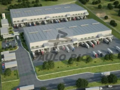Galpão / Depósito / Armazém para alugar, 2074m² no Virgem Santa, Macaé