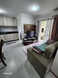 Apartamento com 2 Quartos à venda, 58m² no Velha Central, Blumenau