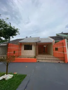 Casa com 3 Quartos para alugar, 100m² no Parque das Grevíleas 3ª parte, Maringá