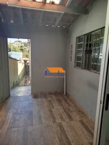 Casa com 2 Quartos à venda, 70m² no Florença, Ribeirão das Neves
