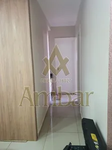 Apartamento com 2 Quartos à venda, 47m² no Campos Elíseos, Ribeirão Preto